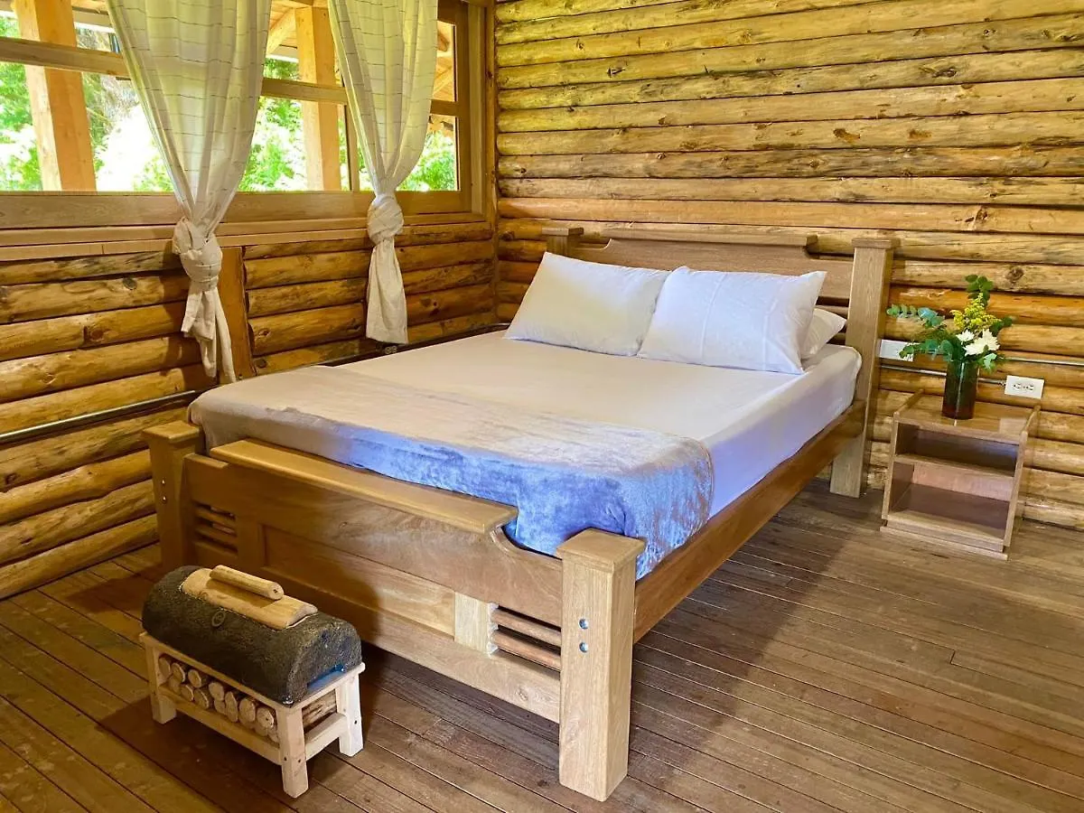Eco Hotel Niguito Santa Elena Medellin 0*,  Colombia