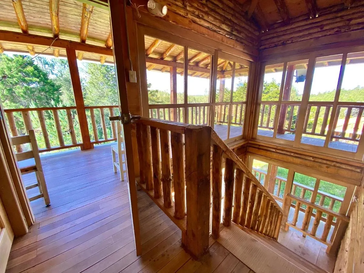 Eco Hotel Niguito Santa Elena Medellin Colombia